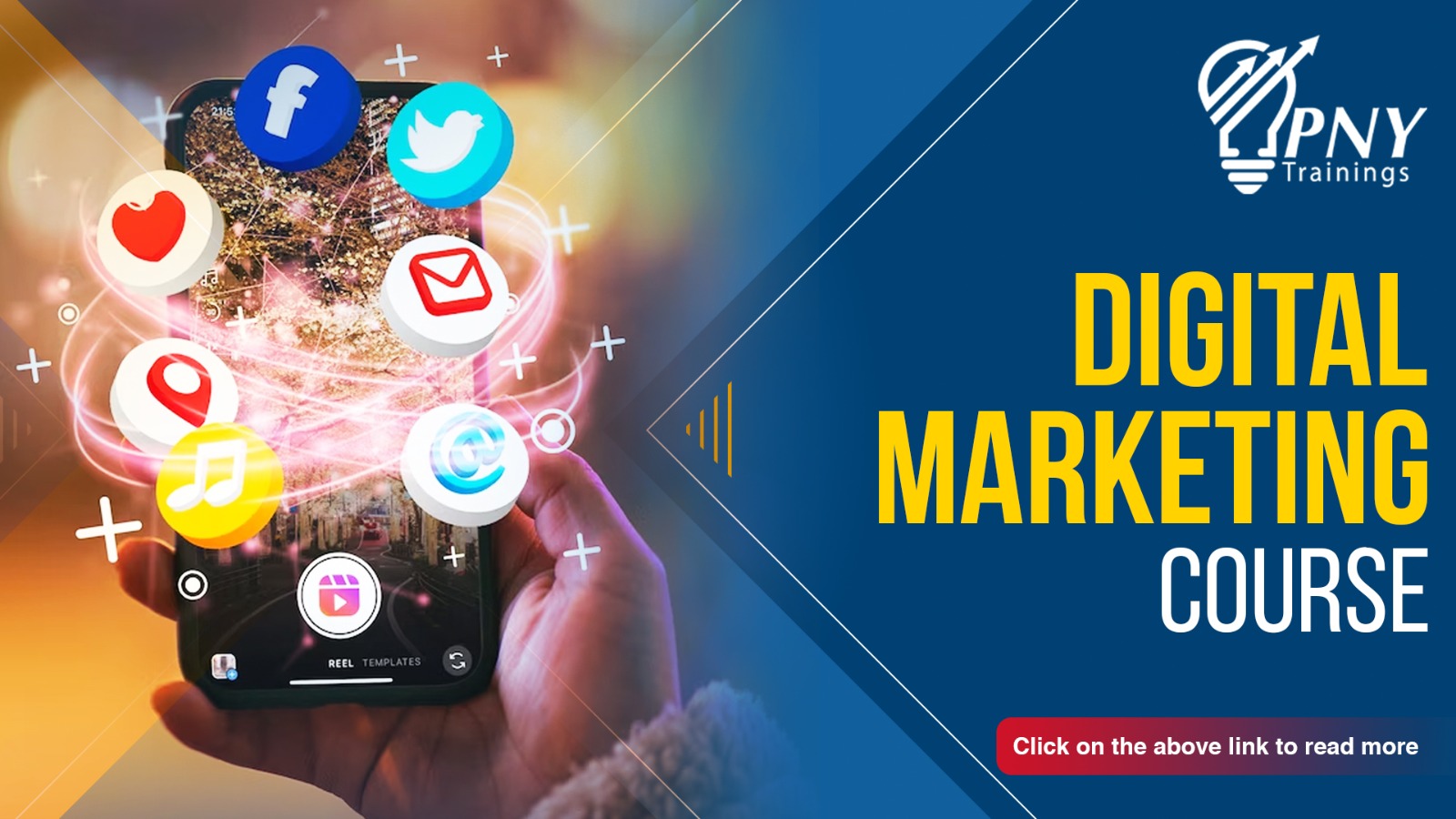 Digital Marketing Course in Islamabad